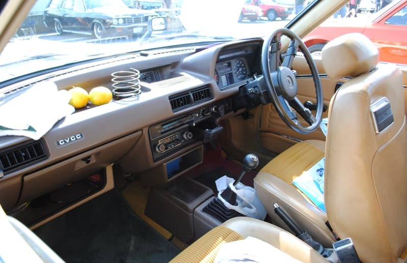 Acura Tsx 1 TSX 1 - zdjęcie 3