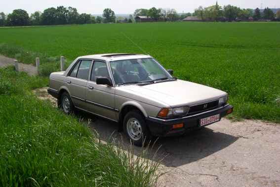 Acura Tsx 1 TSX 1 - zdjęcie 4