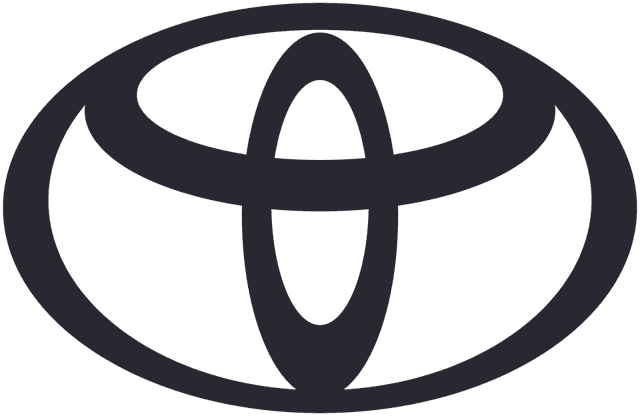 Toyota Logo