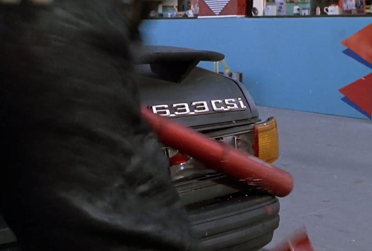 Bmw 6 6 E24 - zdjęcie 3